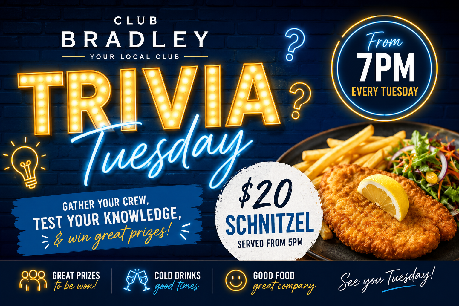 Trivia