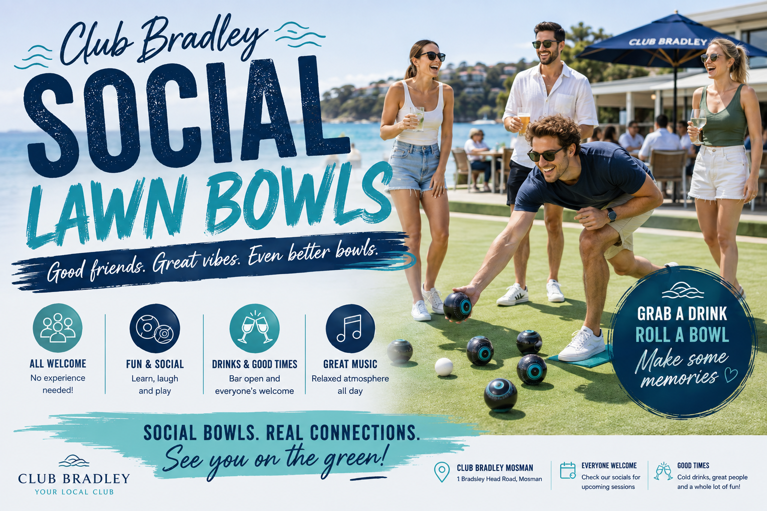 Bowls 