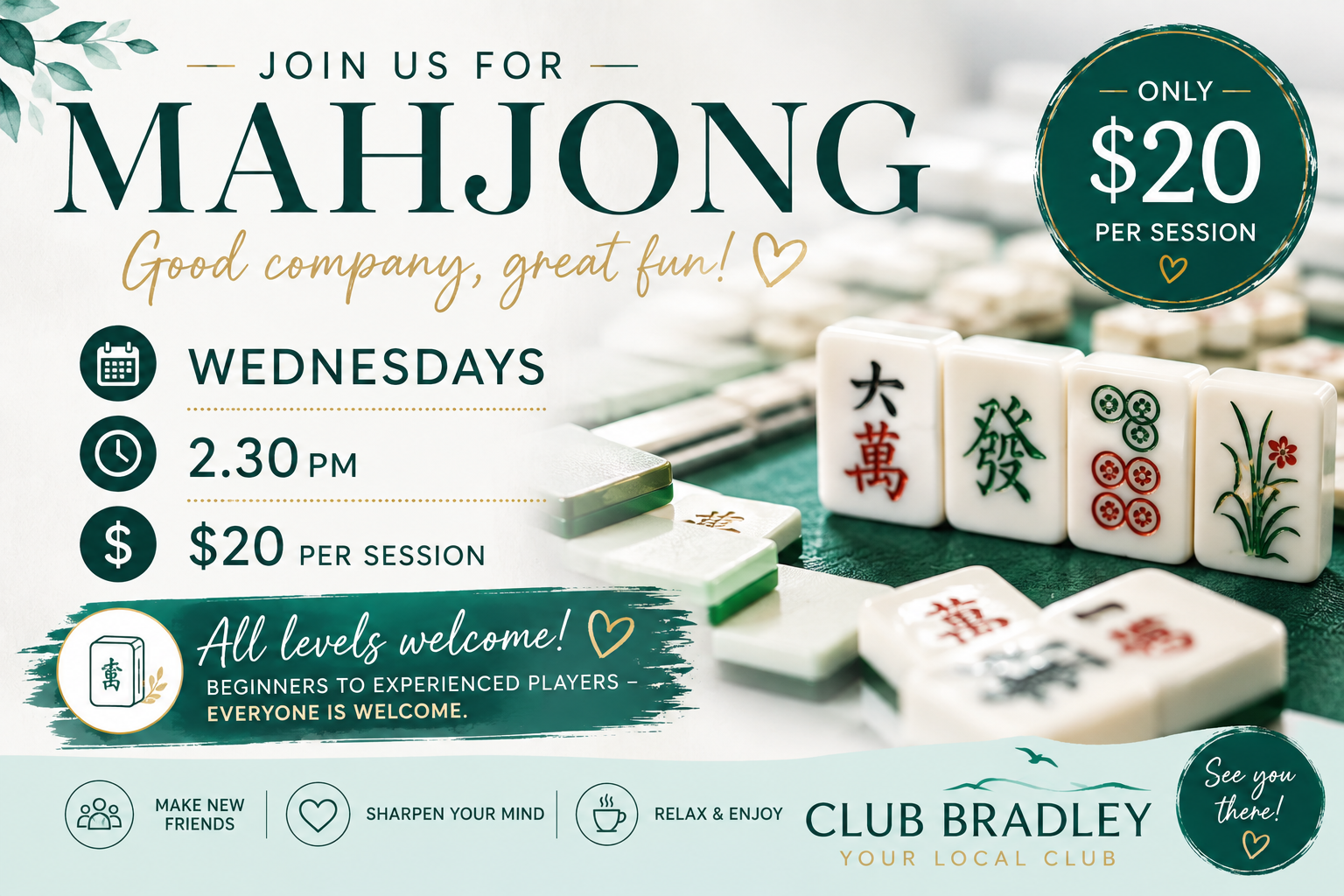 Mahjong
