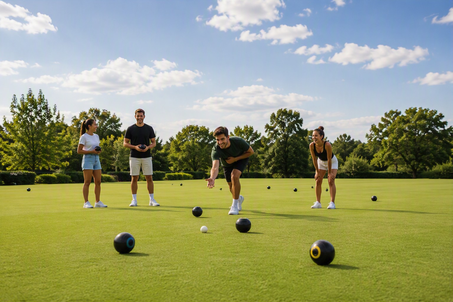Bowls 