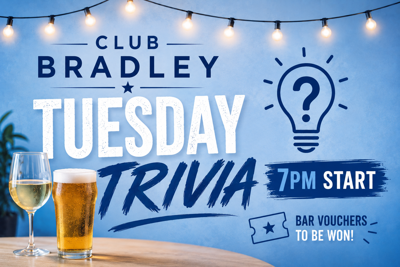 Trivia 