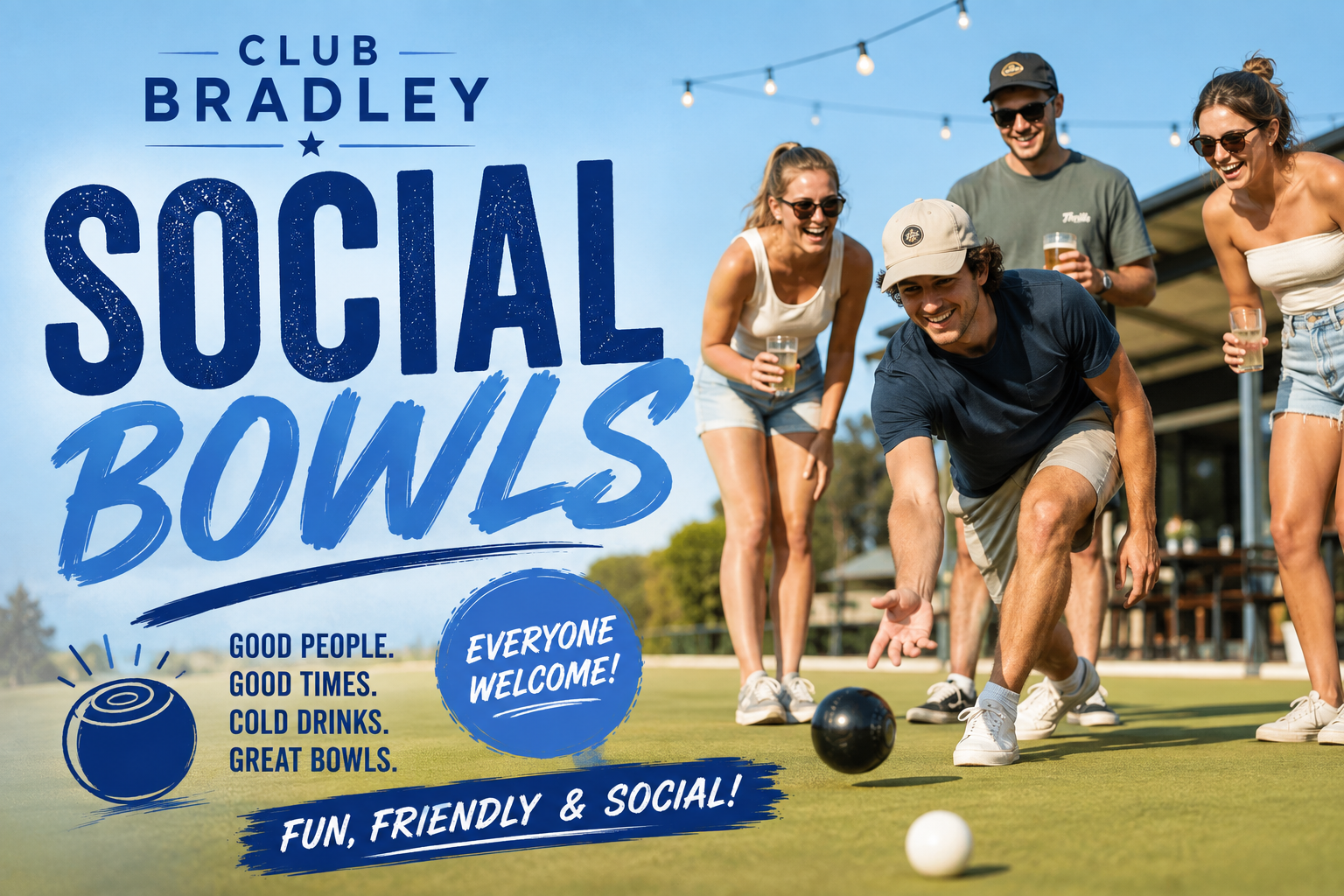 Social Bowls 