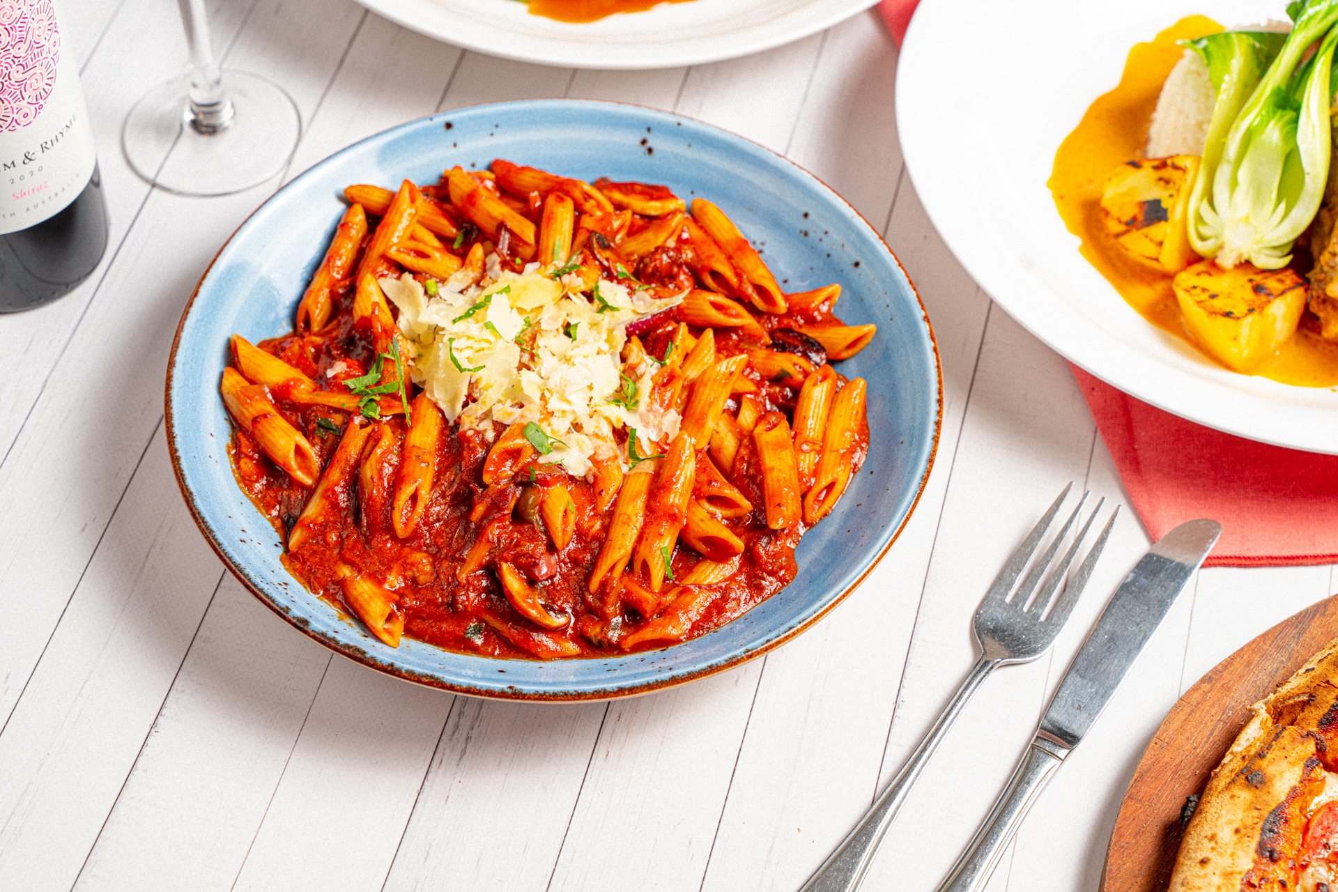 pasta l 
